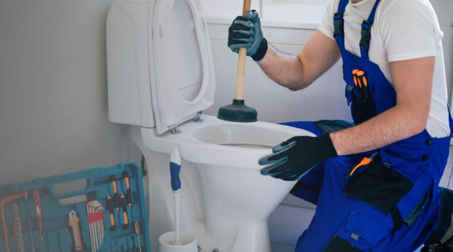 Professional Leak Detection in Randsburg, CA