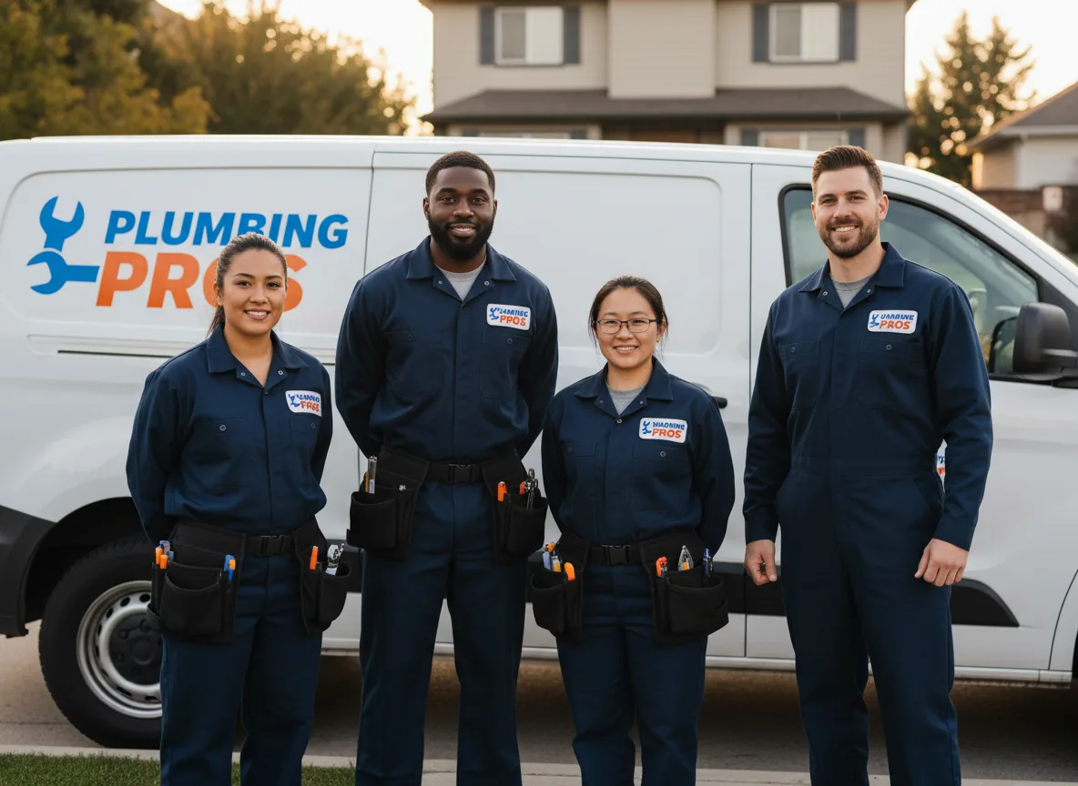 Water Heater Repair company in Randsburg, CA